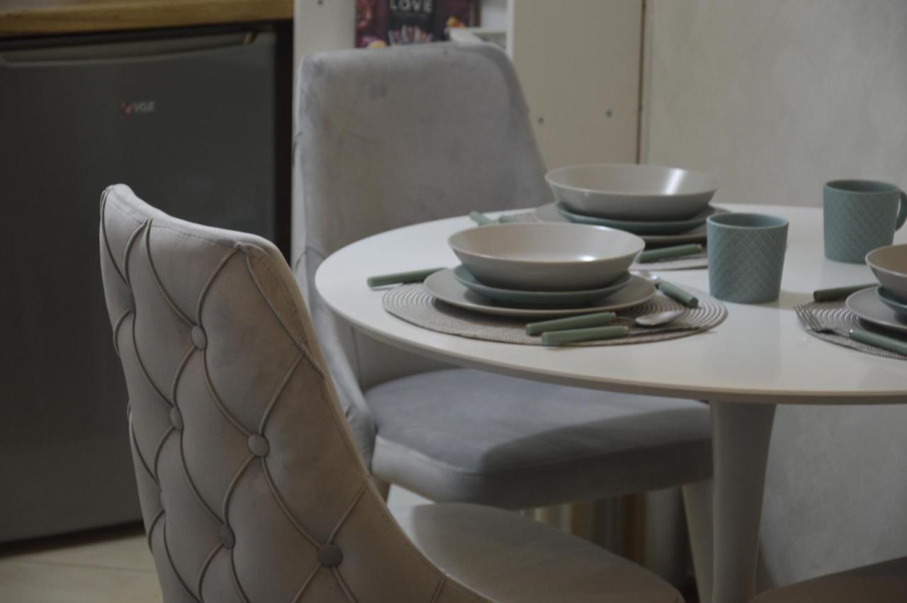 Teodora Lux Apartman Free Privat Parking Apartment Novi Sad Exterior photo